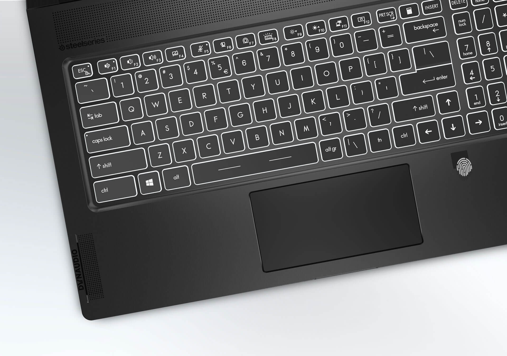 MSI Laptop